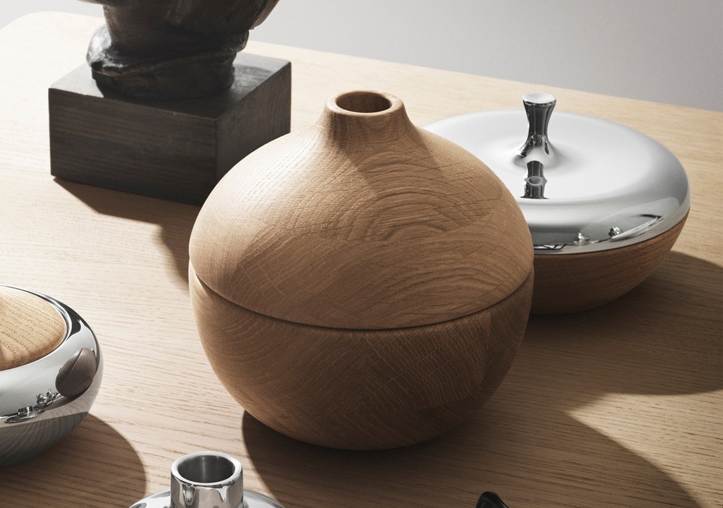 Collar brings back coffee brewing ritual Wd Blog 7